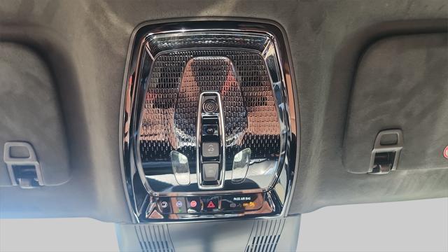 new 2026 Cadillac VISTIQ car, priced at $100,514