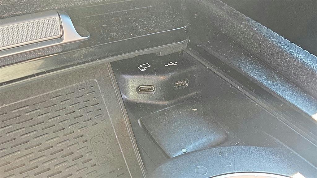 used 2020 Mercedes-Benz GLE 350 car, priced at $31,100
