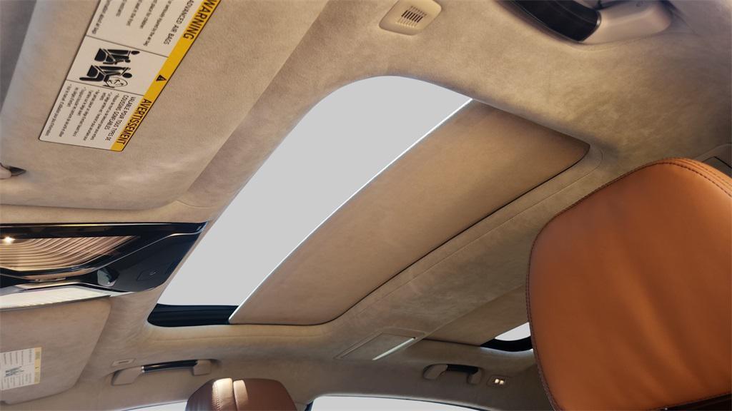 used 2021 BMW 740 car, priced at $34,400