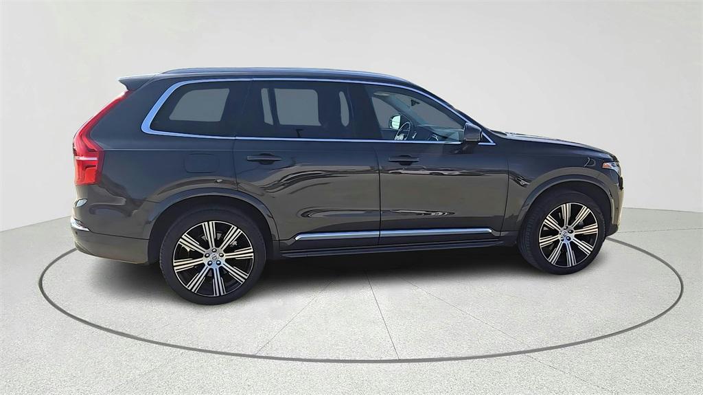 used 2025 Volvo XC90 Plug-In Hybrid car, priced at $59,294