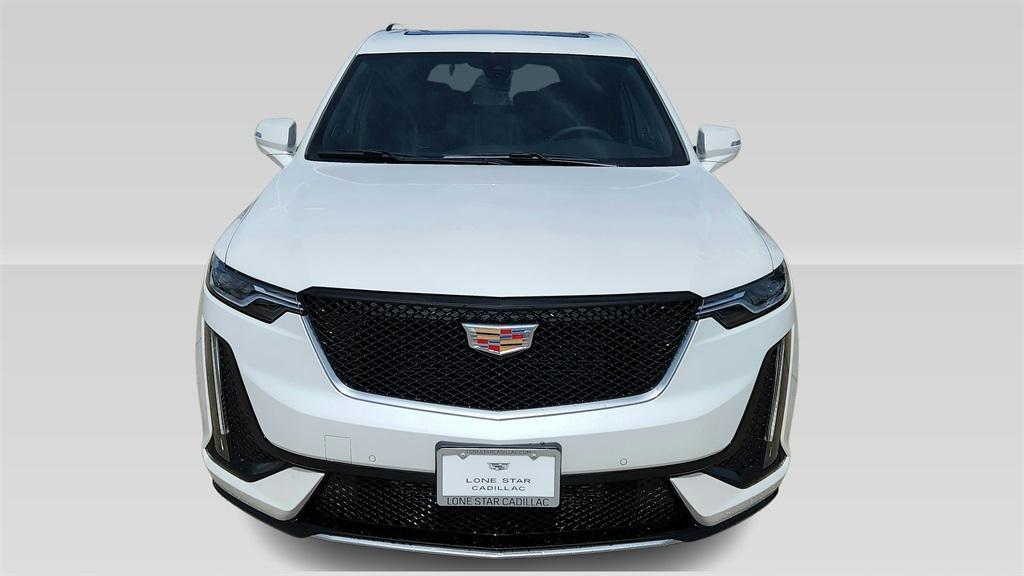 new 2024 Cadillac XT6 car, priced at $63,150