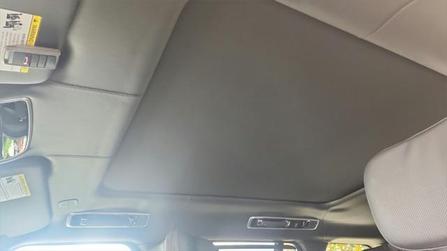used 2025 Land Rover Range Rover car, priced at $195,000
