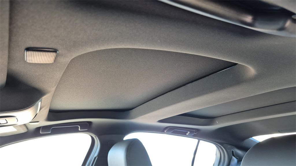 new 2026 Cadillac CT5 car, priced at $56,904