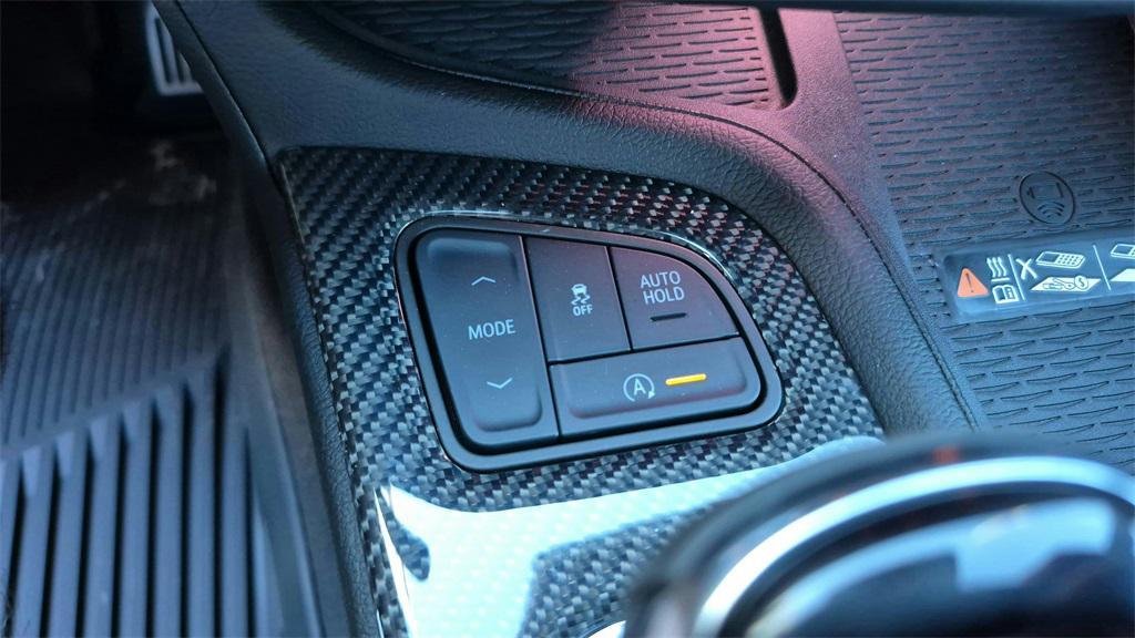 new 2026 Cadillac CT5 car, priced at $56,904