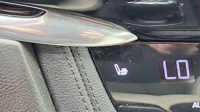 used 2020 Cadillac XT6 car, priced at $30,900
