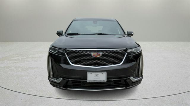 new 2024 Cadillac XT6 car, priced at $56,180