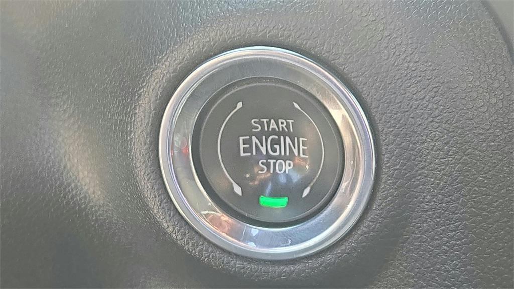 used 2019 Chevrolet Silverado 1500 car, priced at $38,500