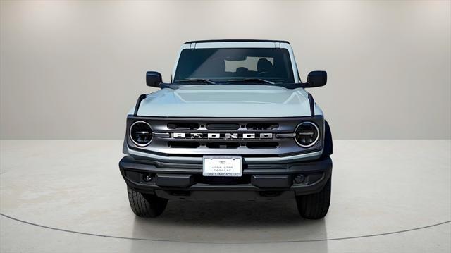 used 2021 Ford Bronco car, priced at $36,389