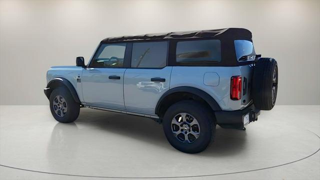 used 2021 Ford Bronco car, priced at $36,389