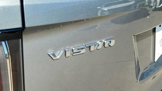 new 2026 Cadillac VISTIQ car, priced at $81,340