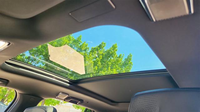 new 2026 Cadillac VISTIQ car, priced at $81,340