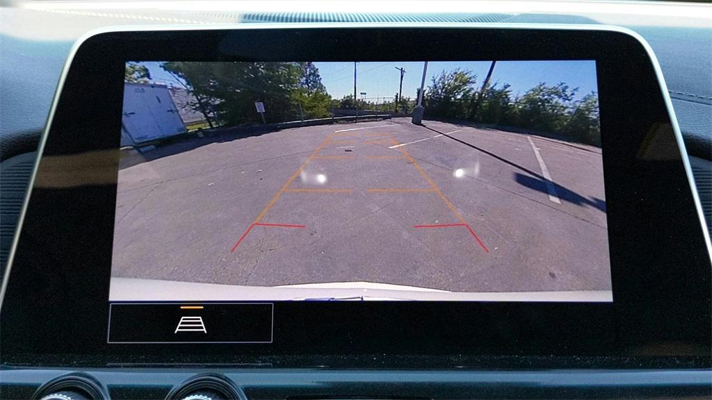 used 2022 Cadillac CT4 car, priced at $25,500