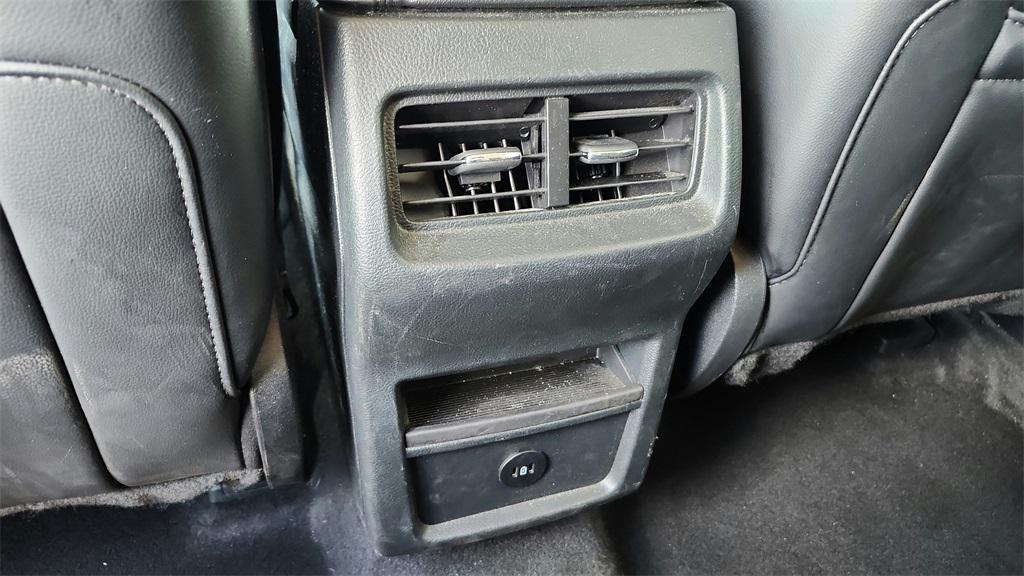 used 2024 Ford Edge car, priced at $21,000