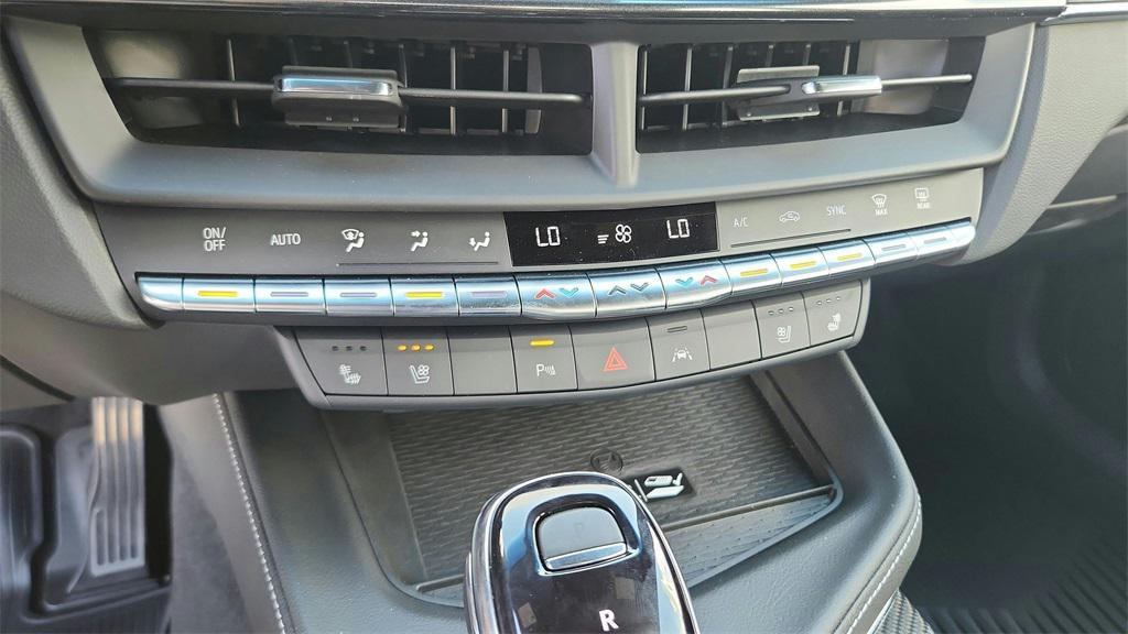 new 2026 Cadillac CT4-V car, priced at $76,669