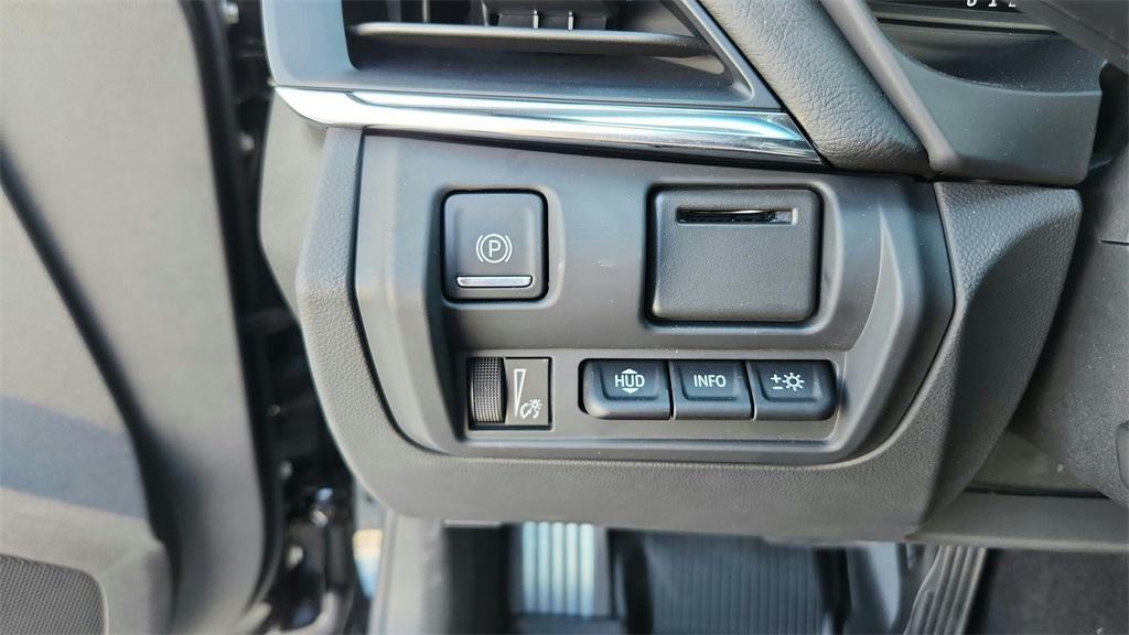 new 2026 Cadillac CT4-V car, priced at $76,669