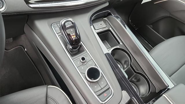 used 2025 Cadillac Escalade ESV car, priced at $112,000
