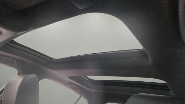 new 2025 Cadillac CT5 car, priced at $53,930
