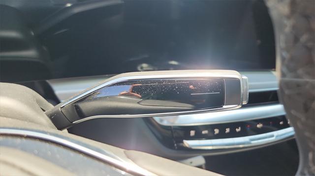 new 2026 Cadillac LYRIQ car, priced at $81,879