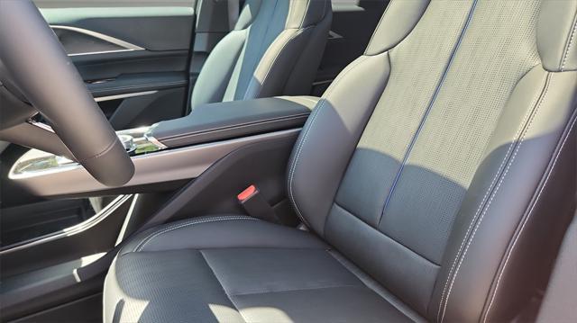 new 2026 Cadillac LYRIQ car, priced at $81,879