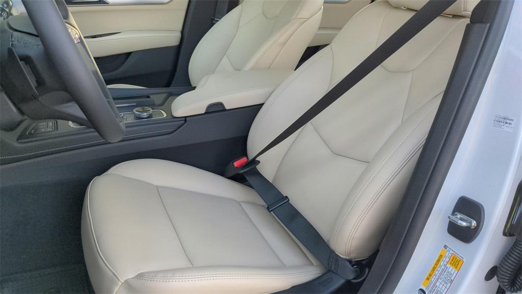 used 2023 Cadillac CT5 car, priced at $34,500