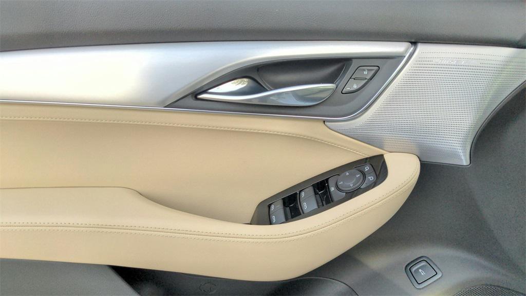 used 2023 Cadillac CT5 car, priced at $34,500