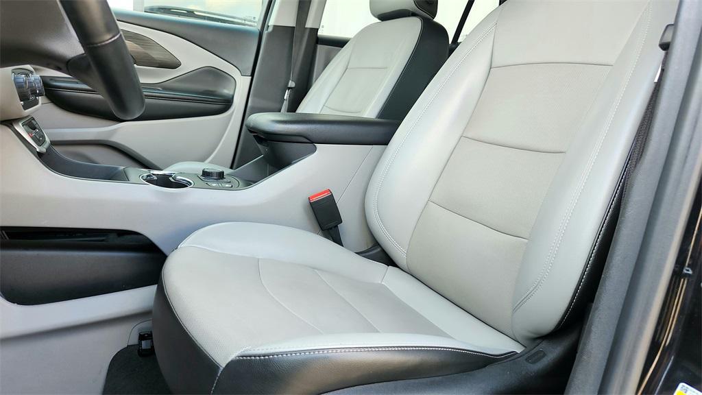 used 2023 GMC Terrain car, priced at $21,000