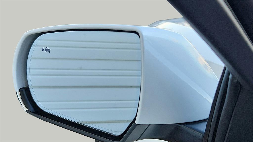 new 2025 Cadillac CT4 car, priced at $47,044