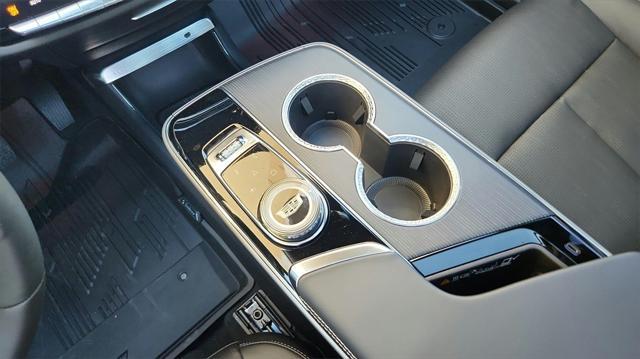 new 2025 Cadillac LYRIQ car, priced at $69,775