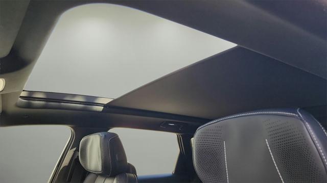 new 2025 Cadillac LYRIQ car, priced at $69,775