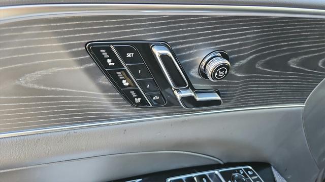 new 2025 Cadillac LYRIQ car, priced at $69,775