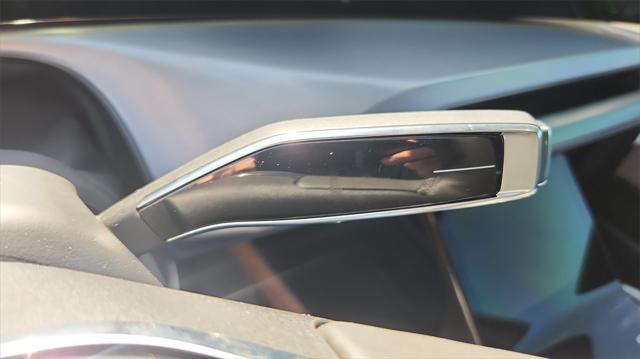 new 2026 Cadillac VISTIQ car, priced at $94,565
