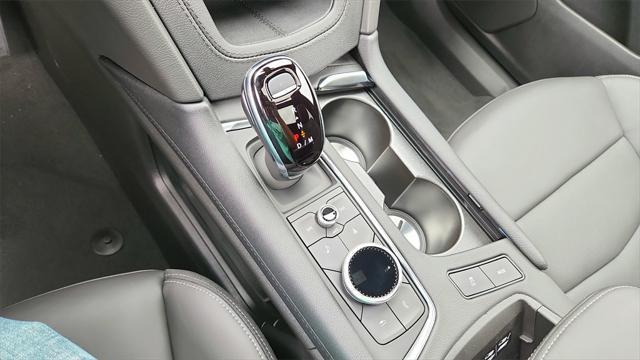 new 2025 Cadillac XT6 car, priced at $56,465