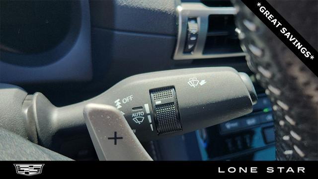 used 2022 Lexus IS 350 car, priced at $40,200