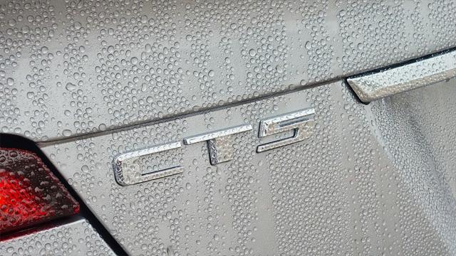new 2025 Cadillac CT5 car, priced at $53,430