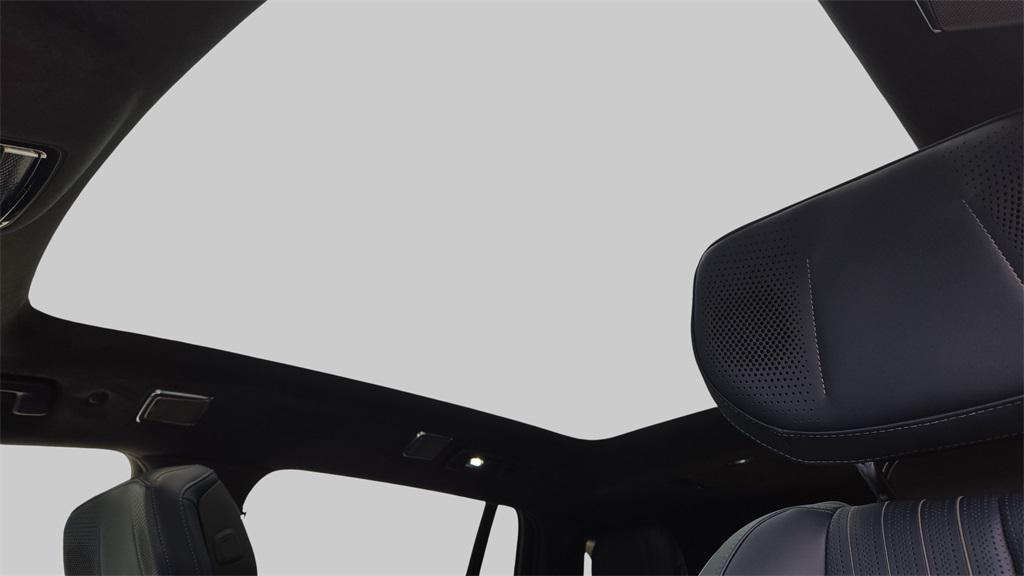 new 2026 Cadillac Escalade IQ car, priced at $152,694
