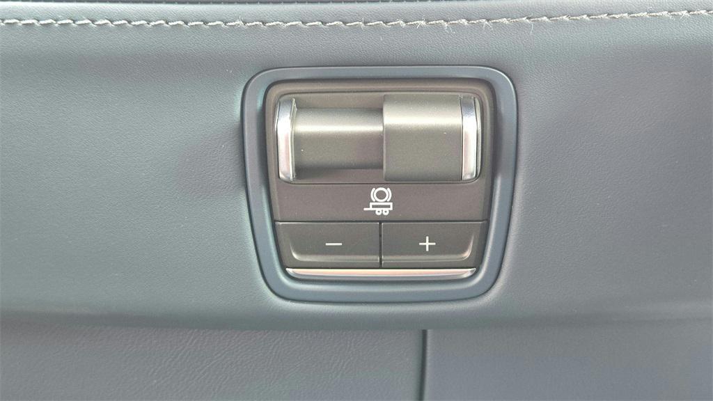 new 2026 Cadillac Escalade IQ car, priced at $152,694