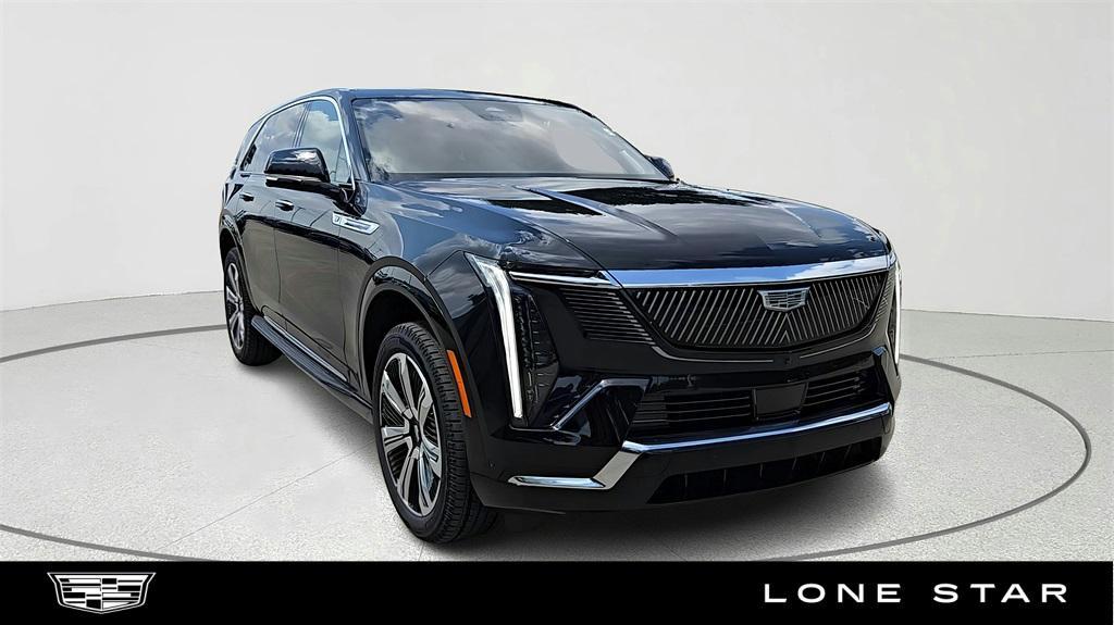 new 2026 Cadillac Escalade IQ car, priced at $152,694