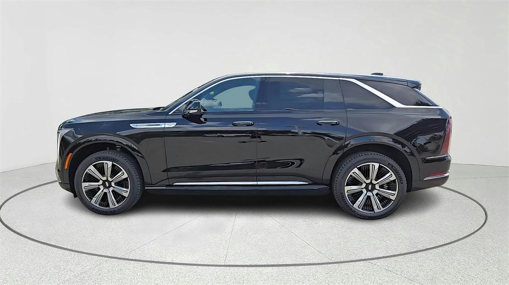 new 2026 Cadillac Escalade IQ car, priced at $152,694