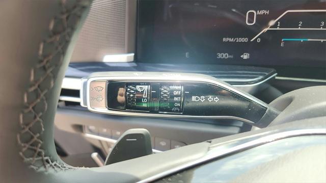 new 2025 Cadillac Escalade ESV car, priced at $115,844