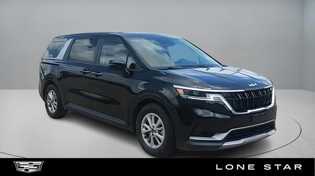 used 2022 Kia Carnival car, priced at $31,200