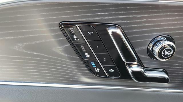 new 2025 Cadillac LYRIQ car, priced at $72,550