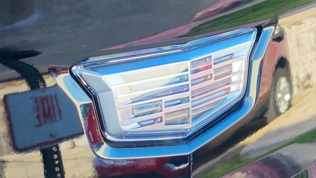 new 2026 Cadillac Escalade IQ car, priced at $153,094