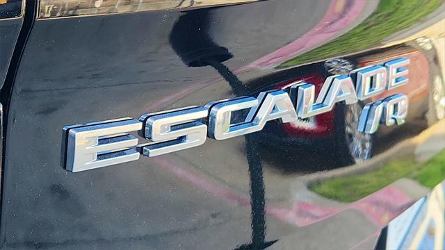 new 2026 Cadillac Escalade IQ car, priced at $153,094