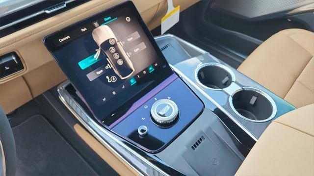 new 2026 Cadillac Escalade IQ car, priced at $153,094