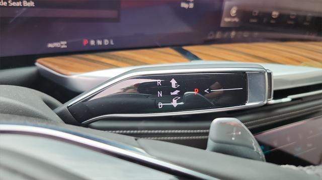 new 2025 Cadillac Escalade ESV car, priced at $129,494