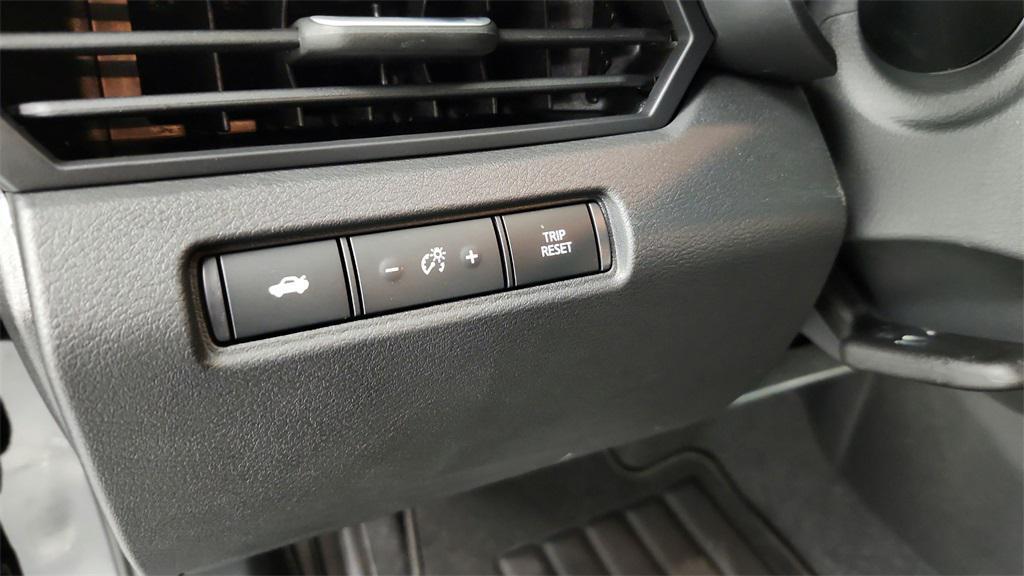 used 2025 Nissan Altima car, priced at $24,000
