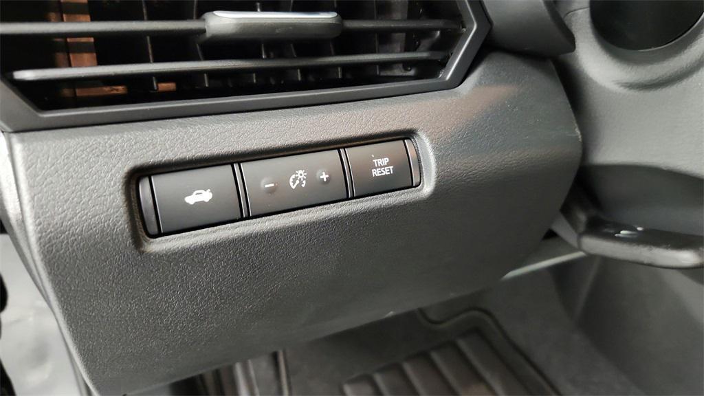 used 2025 Nissan Altima car, priced at $20,500