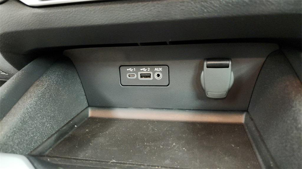 used 2025 Nissan Altima car, priced at $24,000