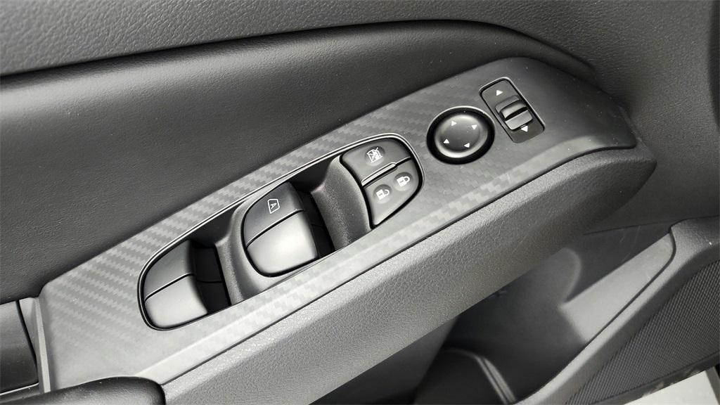 used 2025 Nissan Altima car, priced at $20,500