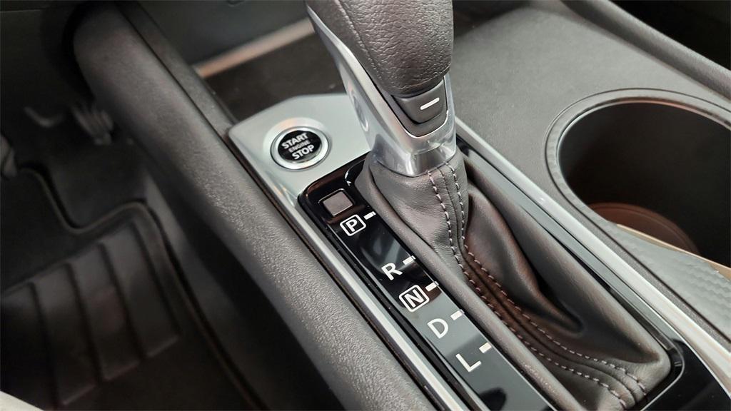 used 2025 Nissan Altima car, priced at $24,000